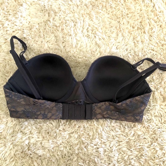 Victoria’s secrets multi-way bra - Picture 2 of 3